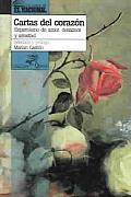 Cartas Del Corazon Epistolario De Amor