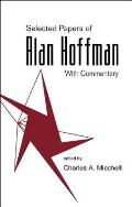 Selected Papers of Alan J Hoffman
