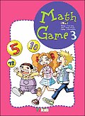 Math Game, Volume 3