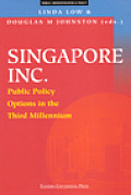Singapore Inc.