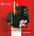 Experiencing Ikebana