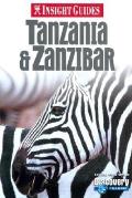 Insight Guides Tanzania & Zanzibar