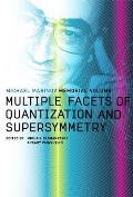 Multiple Facets of Quantization & Supers