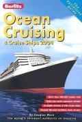 Berlitz Ocean Cruising & Cruise Ships (Berlitz Ocean Cruising & Cruise Ships)