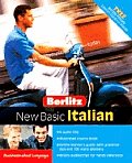 Berlitz New Basic Italian 2005 Edition
