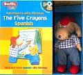 Nicholas Gift Set Spanish Berlitz