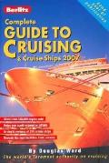 Complete Guide to Cruising and Cruise Ships (Berlitz Complete Guide to Cruising & Cruise Ships)