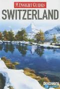 Insight Guide Switzerland (Insight Guide Switzerland)