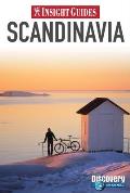 Insight Guides Scandinavia (Insight Guide Scandinavia)
