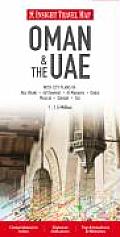 Oman & the Uae