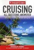 Insight Guides: Cruises: All Questions Answered