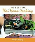 The Best of Thai Home Cooking