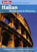 Italian Phrase Book and Dictionary (07 Edition)