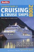 Complete Guide to Cruising & Cruise Ships (Berlitz Complete Guide to Cruising & Cruise Ships)
