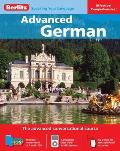 Advanced German (Berlitz Advanced)