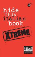 Hide This Italian Book Xtreme (Hide This)