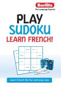 Play Sudoku, Learn French (Sudoku)