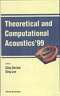 Theoretical and Computational Acoustics '99