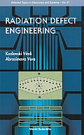 Radiation Defect Engineering