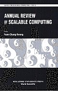 Annual Review of Scalable Computing