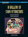 A Gallery of Chua Attractors