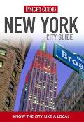 New York City (Insight Guide)