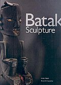 Batak Sculpture