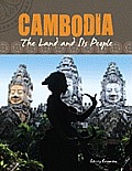 Cambodia: The Land and Its People