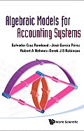 Algebraic Models for Accounting Systems