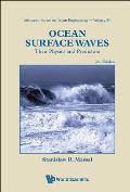Ocean Surface Waves: Their Physics and Prediction 2nd Edition (Advanced Series on Ocean Engineering)