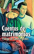 Cuentos de Matrimonios = Short Stories on Marriage