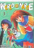 World of Narue #3