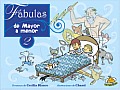 Fabulas de Mayor a Menor 2