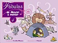Clasicos Fabulas #04: Fabulas de Mayor A Menor = Fables from High to Low