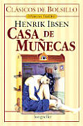 Casa de Munecas