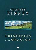 Principios de La Oracion