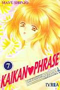 Kaikan Phrase 7