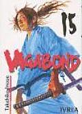 Vagabond 15