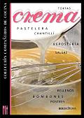 Crema/ Cream