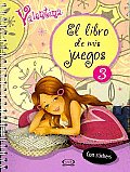 Valentina El Libro De Mis Juegos/ Valentina the Book of My Games