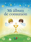 Mi Album De Comunion / My Album of Communion