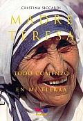 Madre Teresa / Mother Teresa