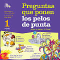 Preguntas Que Ponen Los Pelos de Punta. Sobre El Agua y El Fuego / Questions That Make Your Hair Stand on End