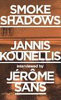 Smoke Shadows Cover