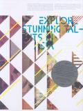 Point to the East: Explore Stunning Talents in Asia