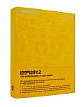 Logology #2: Logology 2 Cover