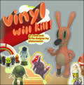 Vinyl Will Kill with Poster