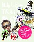 Illustration Play: Craving for the Extraordinary Cover