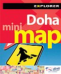 Doha Mini Map Explorer