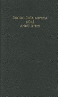Gikuyu New Testament